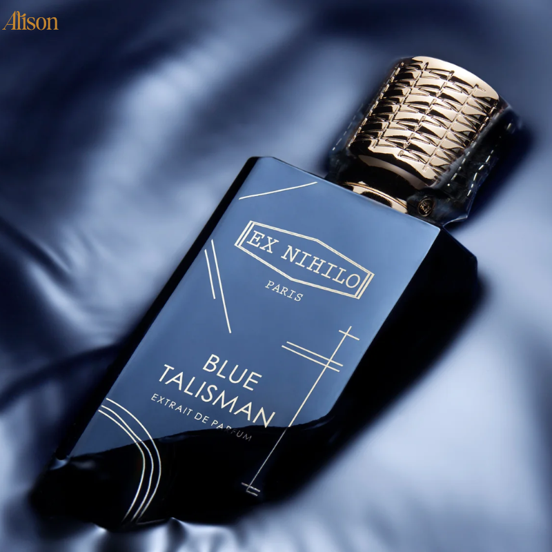 Ex Nihilo Blue Talisman Extrait